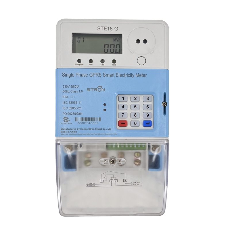 Equipamento de Teste de Medidor Elétrico Compatível com Redes 2G e 4G para Testar 3,0V 3,6V Típ. 3,3V