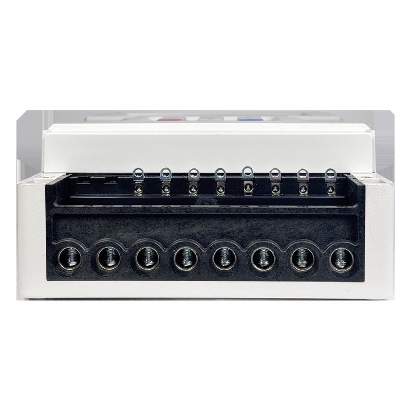 8 kV Pulse Voltage Smart Prepaid Electricity Meter com dissipação de energia de 1VA em circuitos de corrente