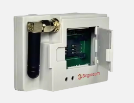 Módulo 4G LTE Cat-1/Cat-4 Industrial Módulo 4G LTE Proteção Transmissão de Dados de Alta Velocidade