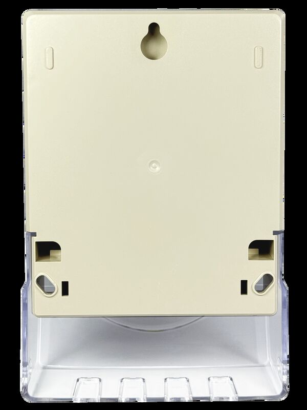 Medidor de KWH Pré-pago STS 1 Fase Medidor Elétrico Digital para Empresas de Utilidade Pública Opera normalmente em uma voltagem ultrabaixa de 50V