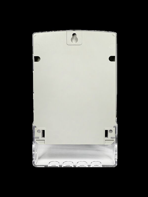 IP54 Contador de eletricidade inteligente pré-pago 4G/GSM/GPRS protegido contra falsificação com software de venda STS