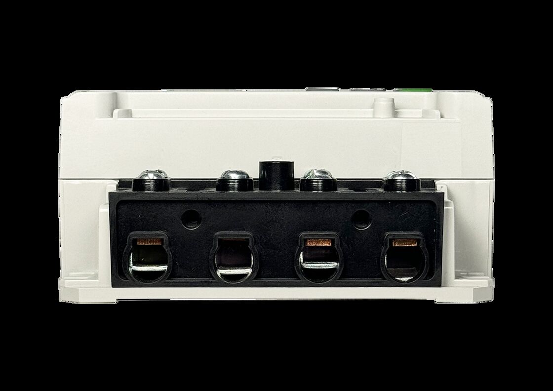 IP54 Contador de eletricidade inteligente pré-pago 4G/GSM/GPRS protegido contra falsificação com software de venda STS