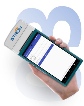 Contador Elétrico Inteligente Plug-in Module com Serviço de Após-Venda Local na África e na Ásia Meridional