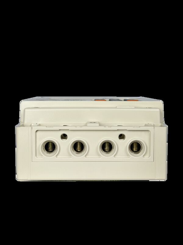 Frequência nominal 50-60HZ Equipamento de teste de medidores elétricos Tipo de token pré-pago Modo Suporta procedimentos de teste automatizados