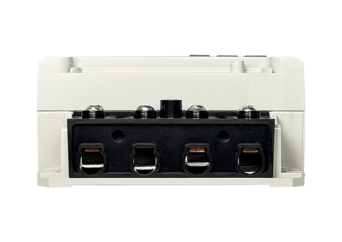 Contador pré-pago STS com Comunicação 4G LTE Classe 1.0 de precisão e Contador de eletricidade pré-pago inteligente à prova d'água IP54