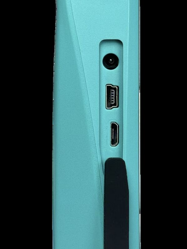 Recarga Porta a Porta por Terminal Portátil de Venda Móvel Terminal Portátil Android 9.0 para Recarga e Pagamento - Interface Amigável para Operações de Recarga Rápidas