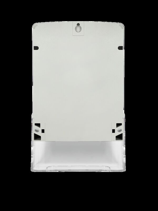 CIU Display multifuncional de três fases tipo dividido Faturamento pré-pago Contadores de energia de dupla tarifa Contadores de eletricidade pré-pago inteligentes