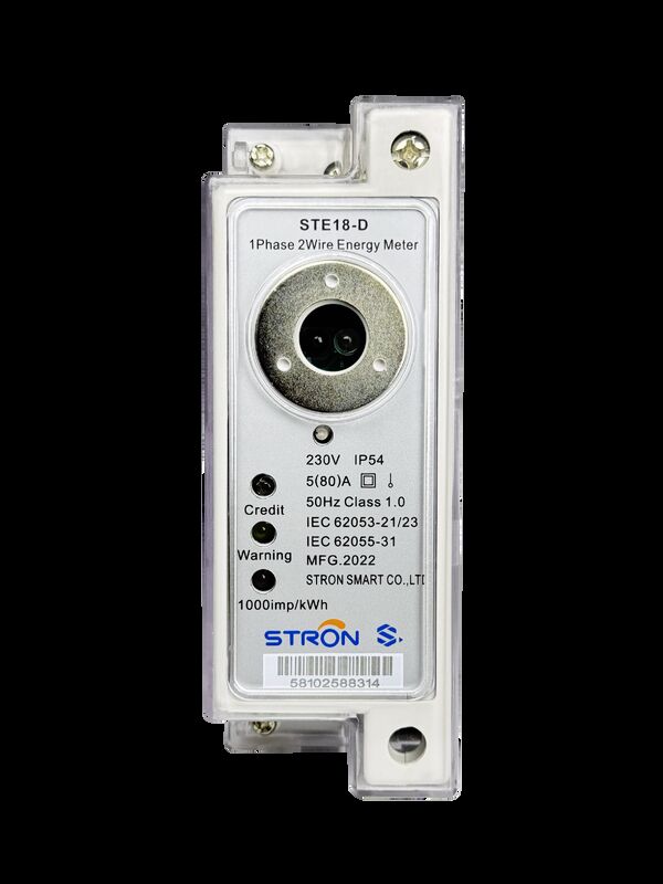 Equipamento de Teste de Medidor Elétrico com Entrada por Teclado Projetado com Proteção IP54, Garantindo Avaliação Precisa do Medidor