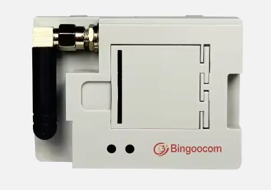 Medidor de Eletricidade Inteligente Pré-pago Projetado para Links de Longa Distância com Sensibilidade Líder na Indústria de -121dBm