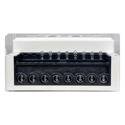8 kV Pulse Voltage Smart Prepaid Electricity Meter com dissipação de energia de 1VA em circuitos de corrente
