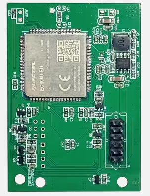 Avançar na concorrência com 000 kg de peso bruto único LTE Cat 4 Speed Electronic Components