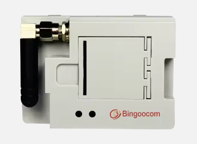 Componentes eletrónicos 4G LTE CAT com um único pacote de 10X10X10 cm