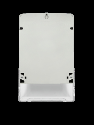 Software de venda Sim Contador de eletricidade pré-pago inteligente 2G E 4G Compatibilidade de rede teclado Input Way