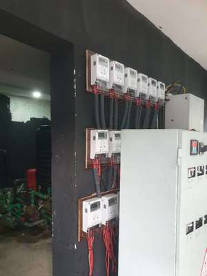 Soluções de integração de Smart Meter STS Standard AMI com opções de pagamento do Alipay