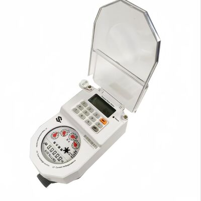 Sistema de Leitura Automática Pré-paga Utilizando Sistema de Venda Online para Faturamento de Serviços Públicos e Relatórios Precisos de Consumo