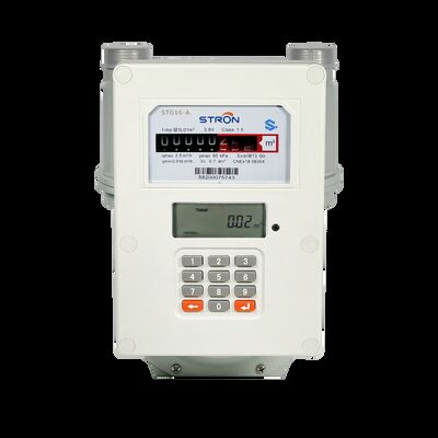 30-60C High Pressure Air Flow Meter RF Connection Type Providing and Precise Airflow Monitoring for Industrial Equipment