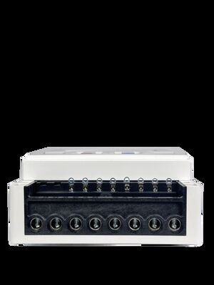 Sistema de venda online baseado no sistema de leitura automática de medidores que incorpora a velocidade de fluxo 7.8 para gerenciamento de dados de medidores