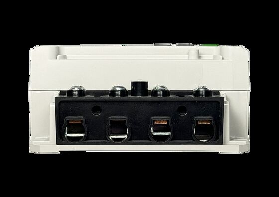 Medidor de Eletricidade Inteligente Pré-pago com Design Monofásico, Conectividade GPRS 4G e Monitoramento Remoto para Sistemas de Gerenciamento de Energia