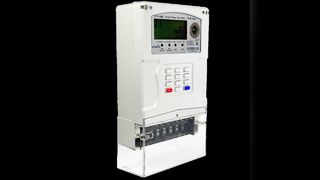 Pré-pago inteligente